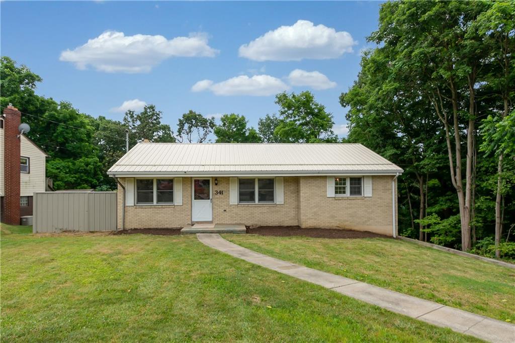 341 Coraopolis Road Coraopolis, PA 15108 - Photo 2 of 25 Gallery Image 2