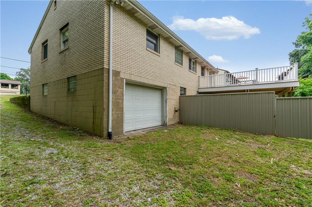 341 Coraopolis Road Coraopolis, PA 15108 - Photo 24 of 25 Gallery Image 24
