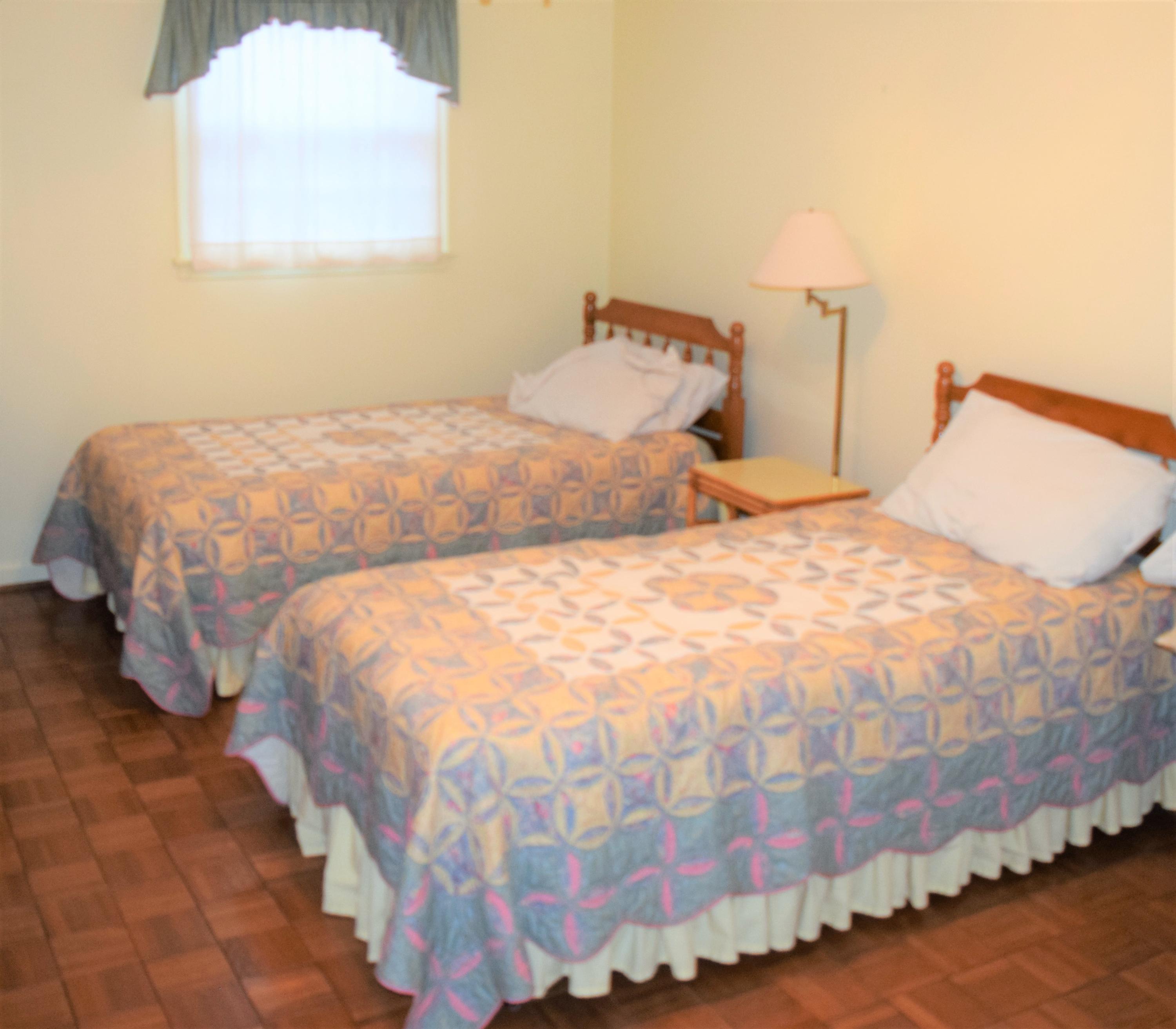 Barnett Bedroom1 Pic