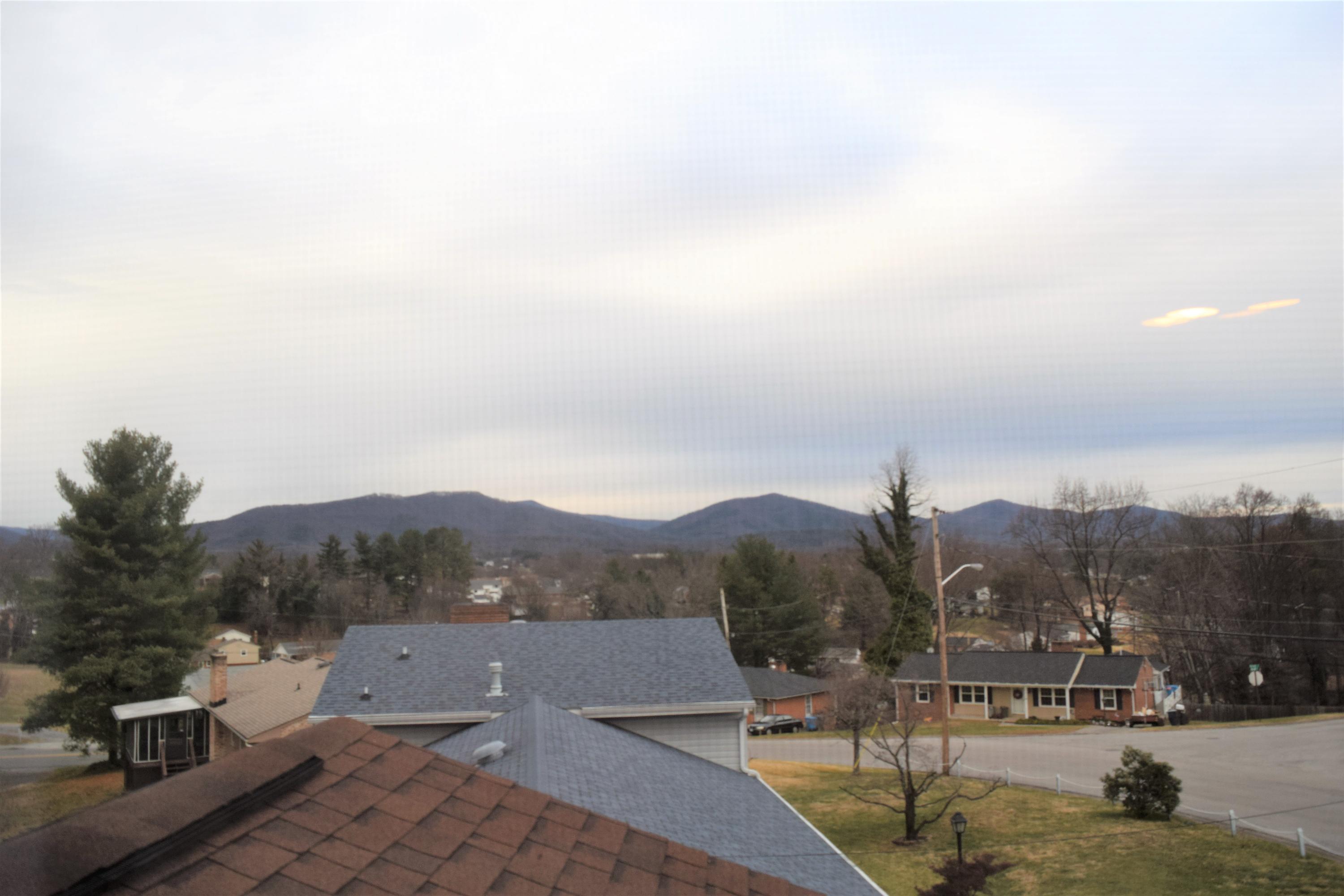 1704 Barnett Road Northwest Roanoke, VA 24017 - Photo 8 of 9 Barnett Street view1