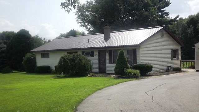 257 Tylersburg Road Leeper, PA 16233 - Photo 1 of 1