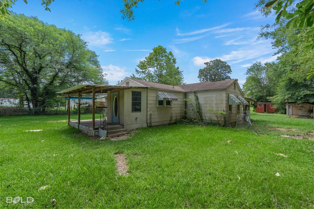 9956 Rodessa-State Line Road Rodessa, LA 71069 - Photo 9 of 27