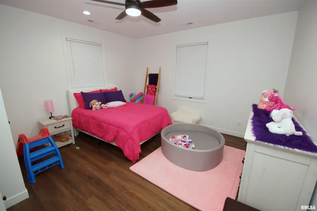 $875,000 | 10703 52nd Street West, Milan, IL 61264