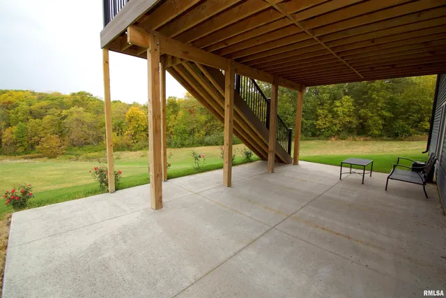 $875,000 | 10703 52nd Street West, Milan, IL 61264