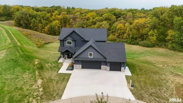 $875,000 | 10703 52nd Street West, Milan, IL 61264