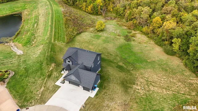 $875,000 | 10703 52nd Street West, Milan, IL 61264