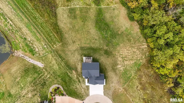 $875,000 | 10703 52nd Street West, Milan, IL 61264