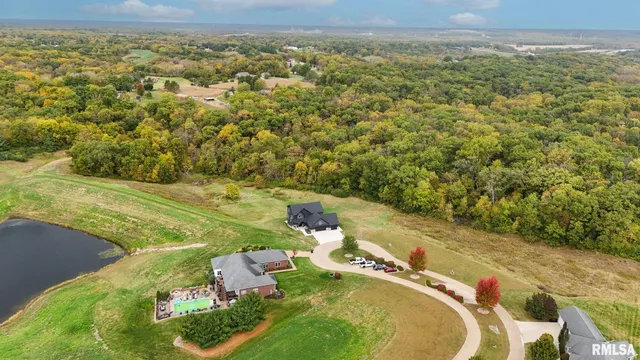 $875,000 | 10703 52nd Street West, Milan, IL 61264