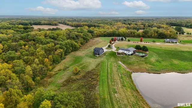 $875,000 | 10703 52nd Street West, Milan, IL 61264