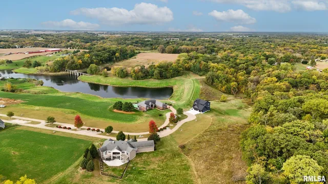 $875,000 | 10703 52nd Street West, Milan, IL 61264