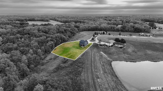 $875,000 | 10703 52nd Street West, Milan, IL 61264