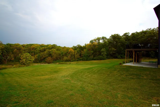 $875,000 | 10703 52nd Street West, Milan, IL 61264