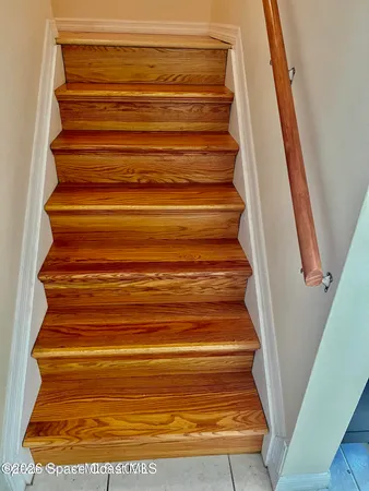a view of entryway