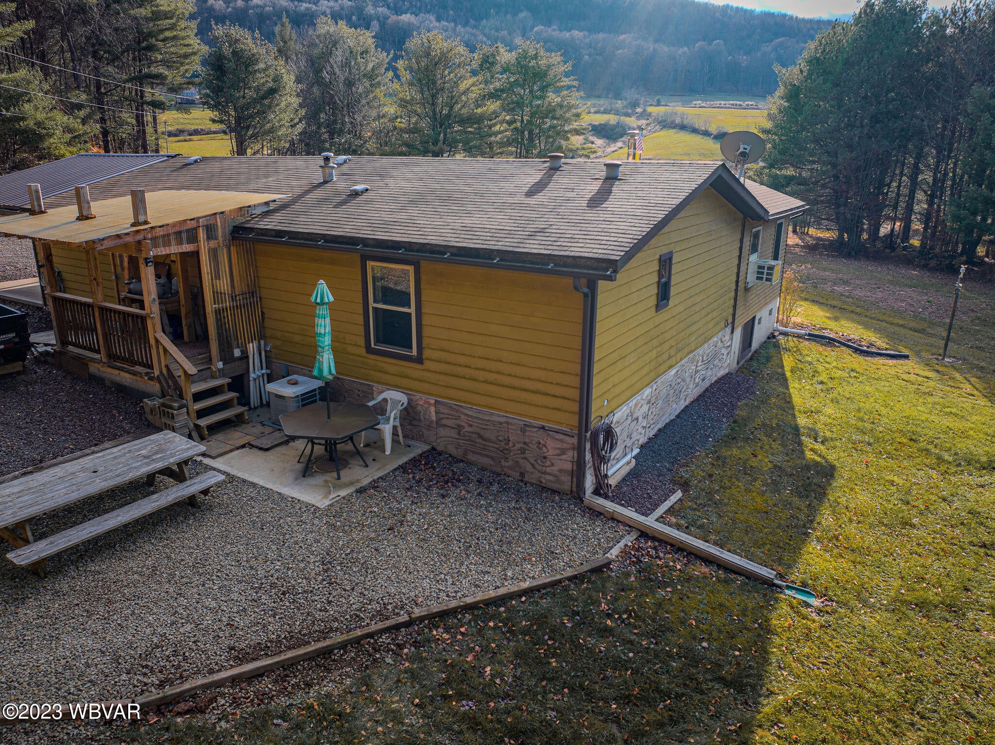 3984 Whiskey Run Road Muncy Valley, PA 17758 - Photo 24 of 33 Gallery Image 24