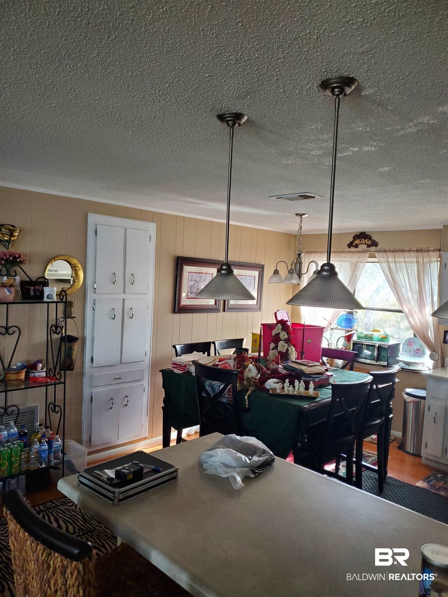 5441 Hickory Lane Orange Beach, AL 36561 - Photo 9 of 22 Kitchen dining combo