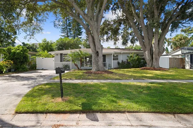 $459,900 | 4420 West Wyoming Avenue, Tampa, FL 33616