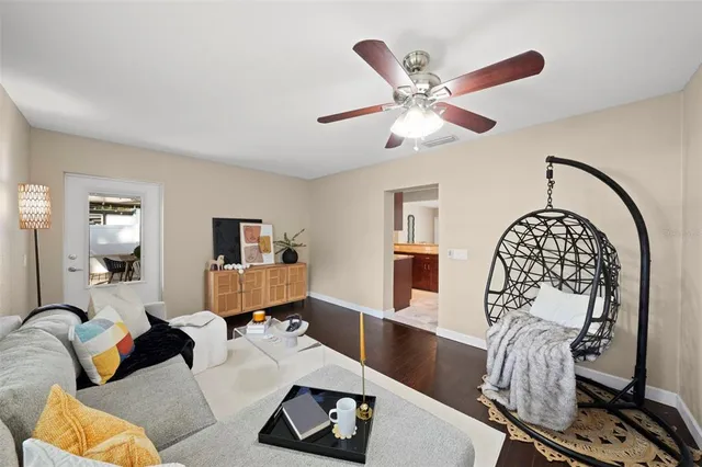 $459,900 | 4420 West Wyoming Avenue, Tampa, FL 33616