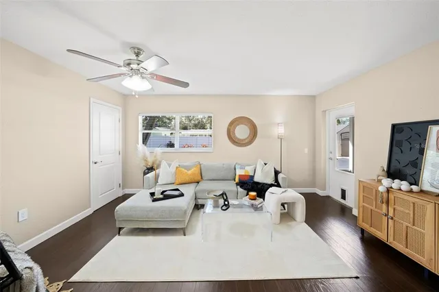 $459,900 | 4420 West Wyoming Avenue, Tampa, FL 33616