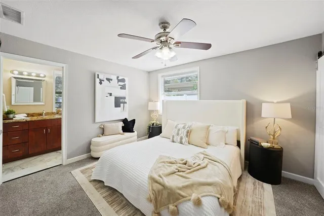 $459,900 | 4420 West Wyoming Avenue, Tampa, FL 33616