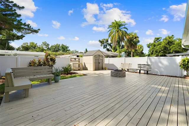 $459,900 | 4420 West Wyoming Avenue, Tampa, FL 33616