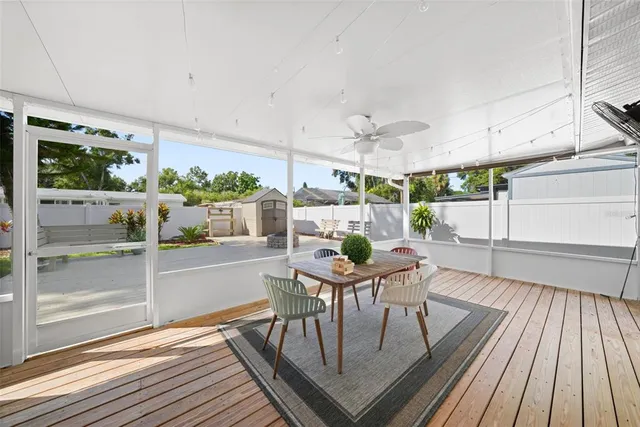 $459,900 | 4420 West Wyoming Avenue, Tampa, FL 33616