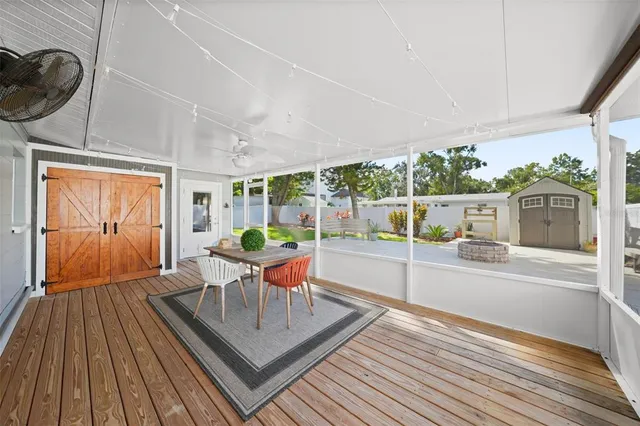 $459,900 | 4420 West Wyoming Avenue, Tampa, FL 33616