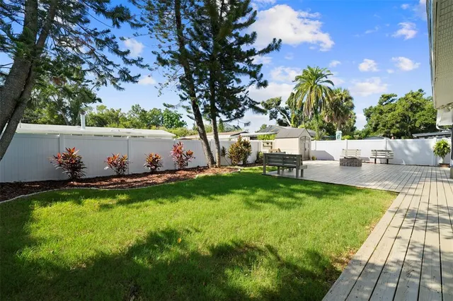 $459,900 | 4420 West Wyoming Avenue, Tampa, FL 33616