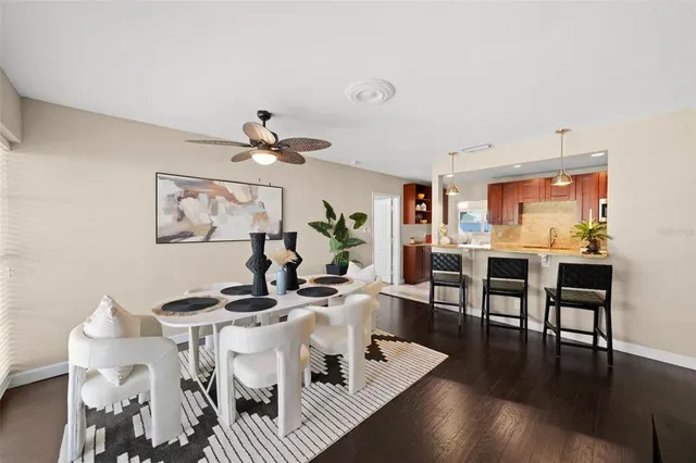 $459,900 | 4420 West Wyoming Avenue, Tampa, FL 33616