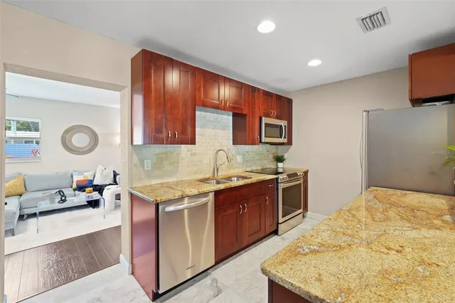 $459,900 | 4420 West Wyoming Avenue, Tampa, FL 33616