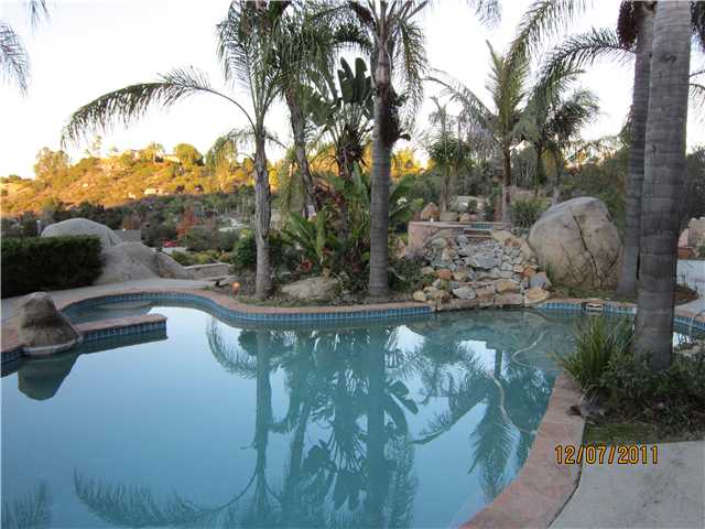 12873 Glen Circle Road Poway, CA 92064 - Photo 4 of 7