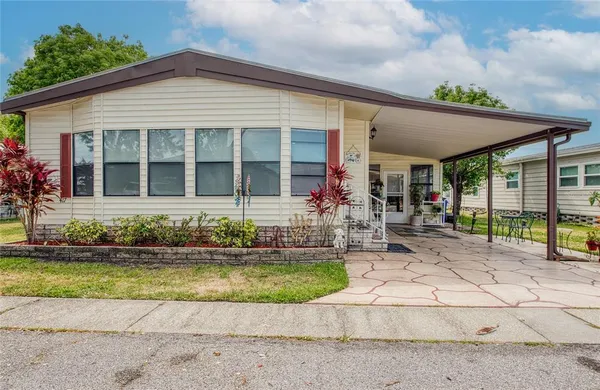 $269,000 | 417 Dolphin Drive South, Oldsmar, FL 34677