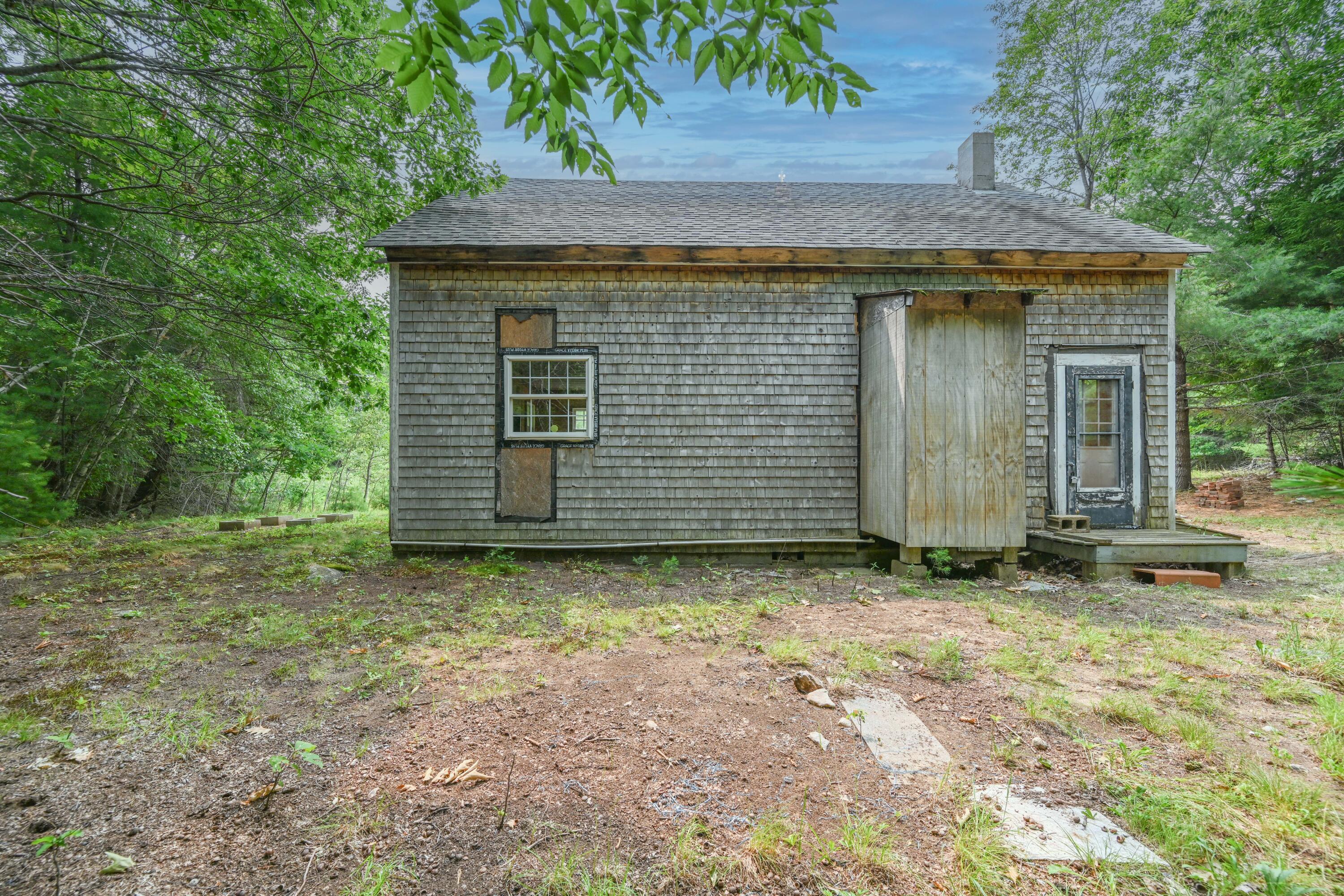 221 Colcord Pond Road Porter, ME 04068 - Photo 17 of 44 Ready for your plans!