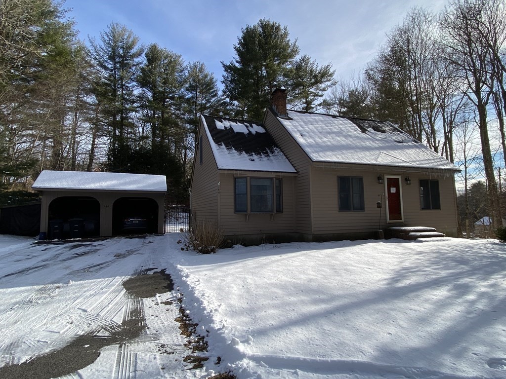 144 Gould Road Charlton, MA 01507 - Photo 1 of 31 Gallery Image 1