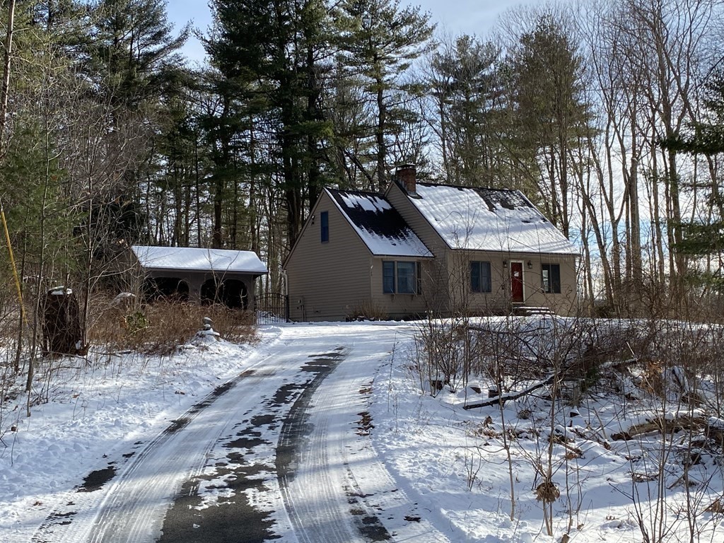 144 Gould Road Charlton, MA 01507 - Photo 2 of 31 Gallery Image 2