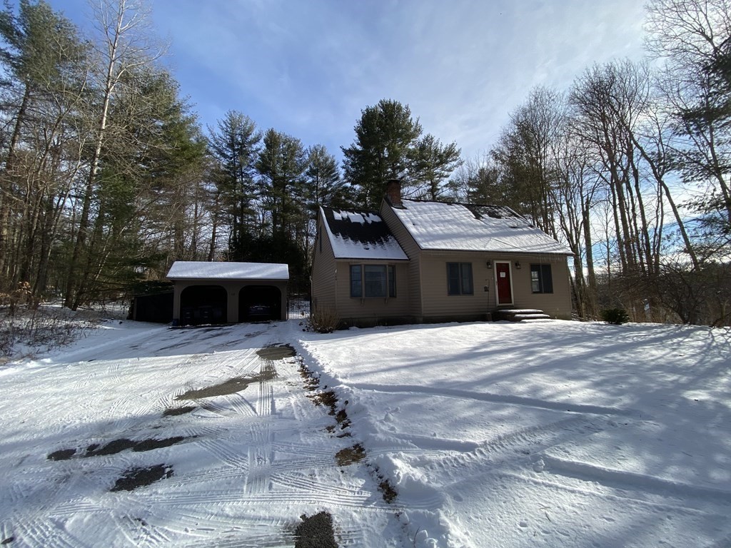 144 Gould Road Charlton, MA 01507 - Photo 3 of 31 Gallery Image 3