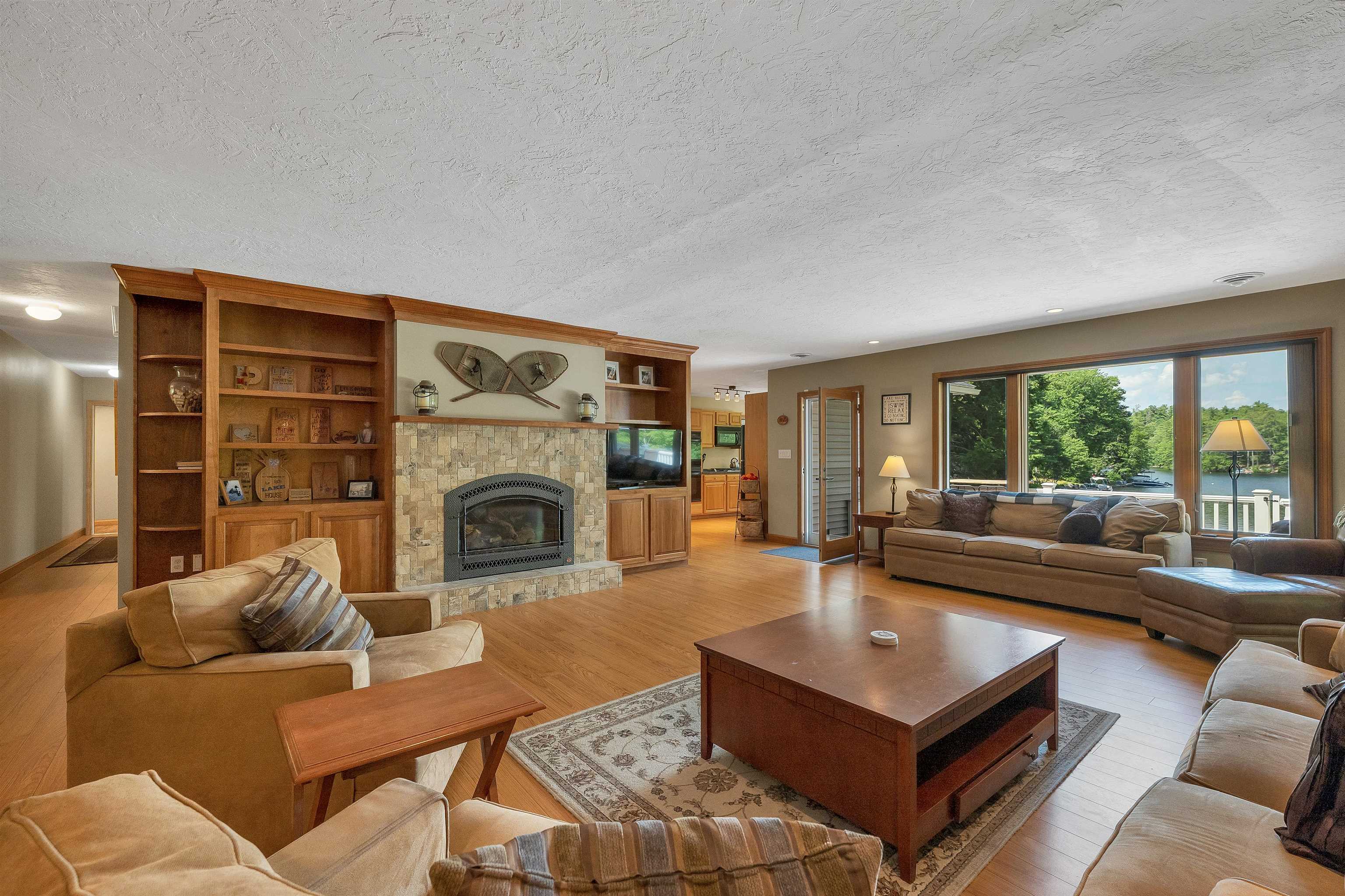 6 Millwood Road Wolfeboro, NH 03894 - Photo 5 of 44 Gallery Image 5