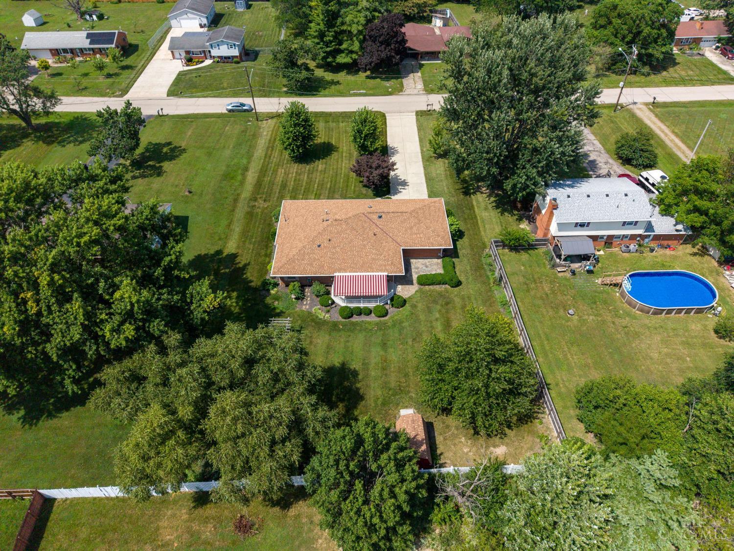 4595 Todd Road Franklin, OH 45005 - Photo 62 of 67 Gallery Image 62