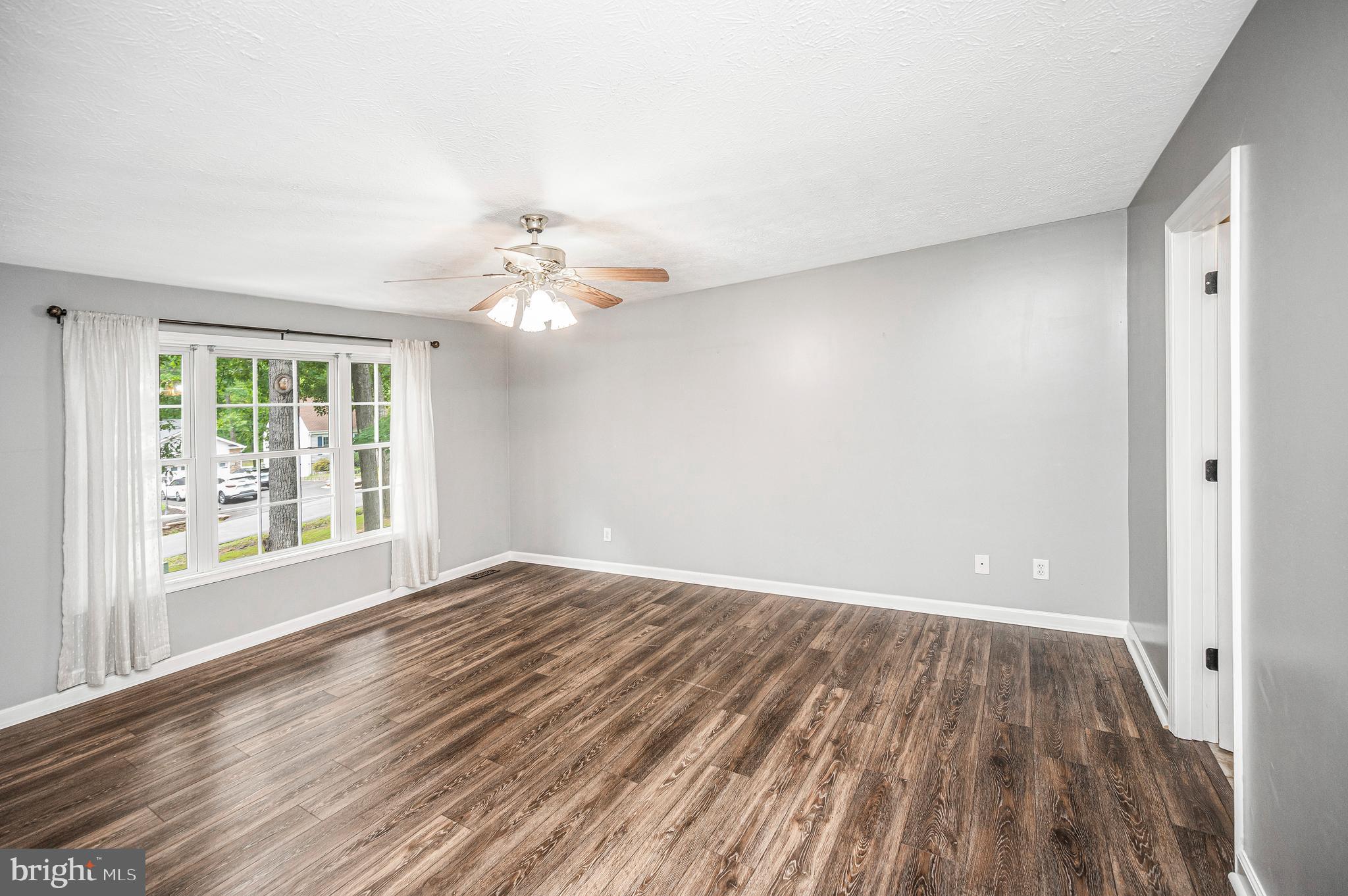 305 Birdie Road Locust Grove, VA 22508 - Photo 32 of 64 primary bedroom