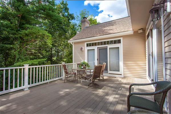 45 Windkist Farm Road North Andover, MA 01845 - Photo 25 of 25 Gallery Image 25