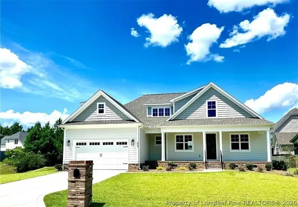 $2,595 | 442 West Summerchase Drive, Fayetteville, NC 28311