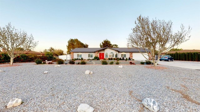 14355 Bochee Road Apple Valley, CA 92307 - Photo 1 of 1