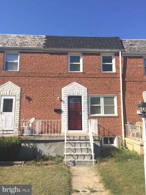 5440 Channing Road Baltimore, MD 21229 - Photo 1 of 28 Exterior (Front)