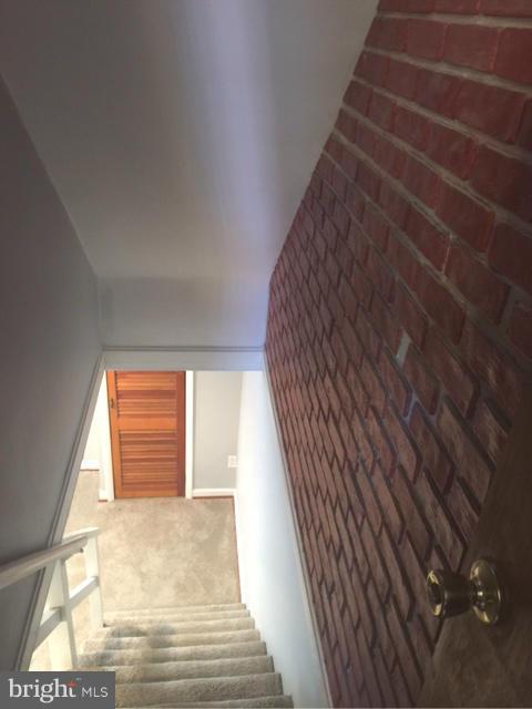 5440 Channing Road Baltimore, MD 21229 - Photo 18 of 28 Basement