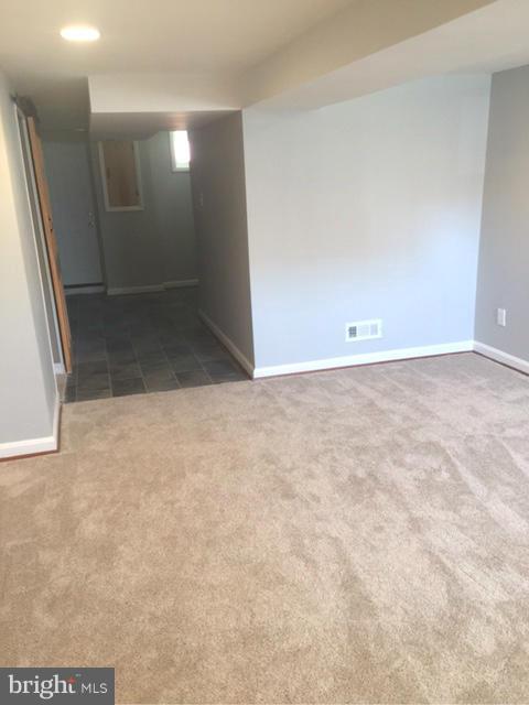 5440 Channing Road Baltimore, MD 21229 - Photo 20 of 28 Basement