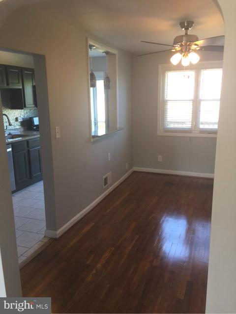 5440 Channing Road Baltimore, MD 21229 - Photo 5 of 28 Dining Room