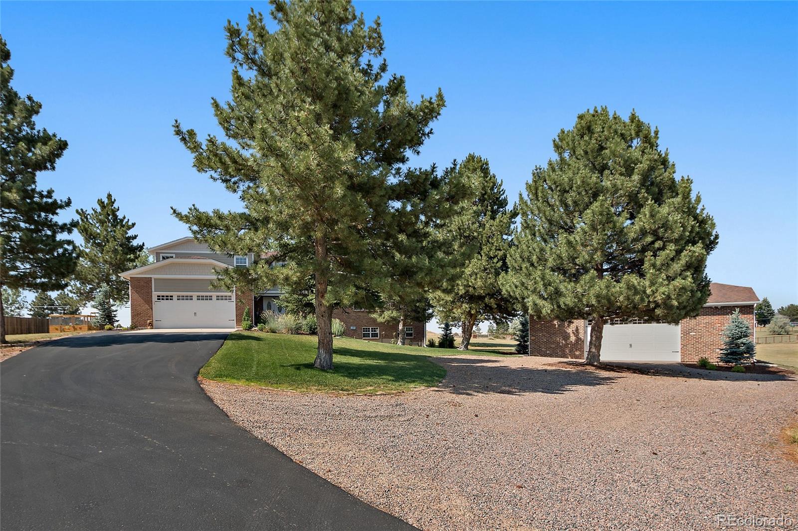 8525 East Summit Road Parker, CO 80138 - Photo 32 of 34 Gallery Image 32