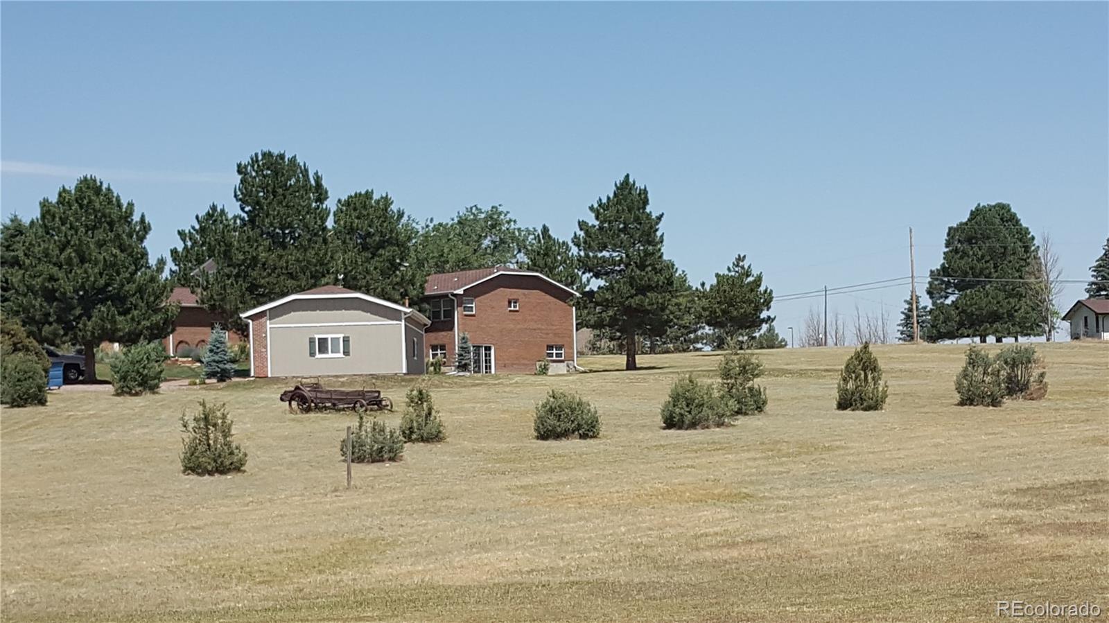 8525 East Summit Road Parker, CO 80138 - Photo 4 of 34 Gallery Image 4