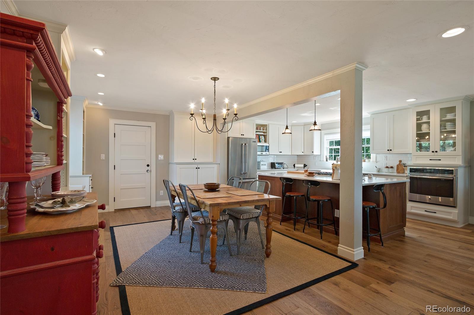 8525 East Summit Road Parker, CO 80138 - Photo 6 of 34 Gallery Image 6