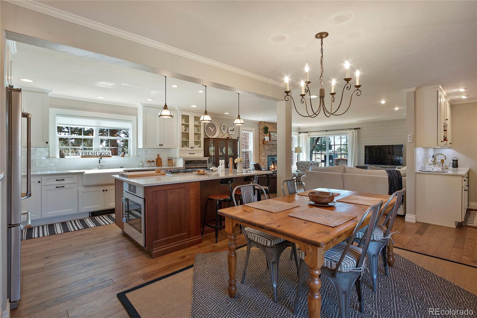 8525 East Summit Road Parker, CO 80138 - Photo 8 of 34 Gallery Image 8