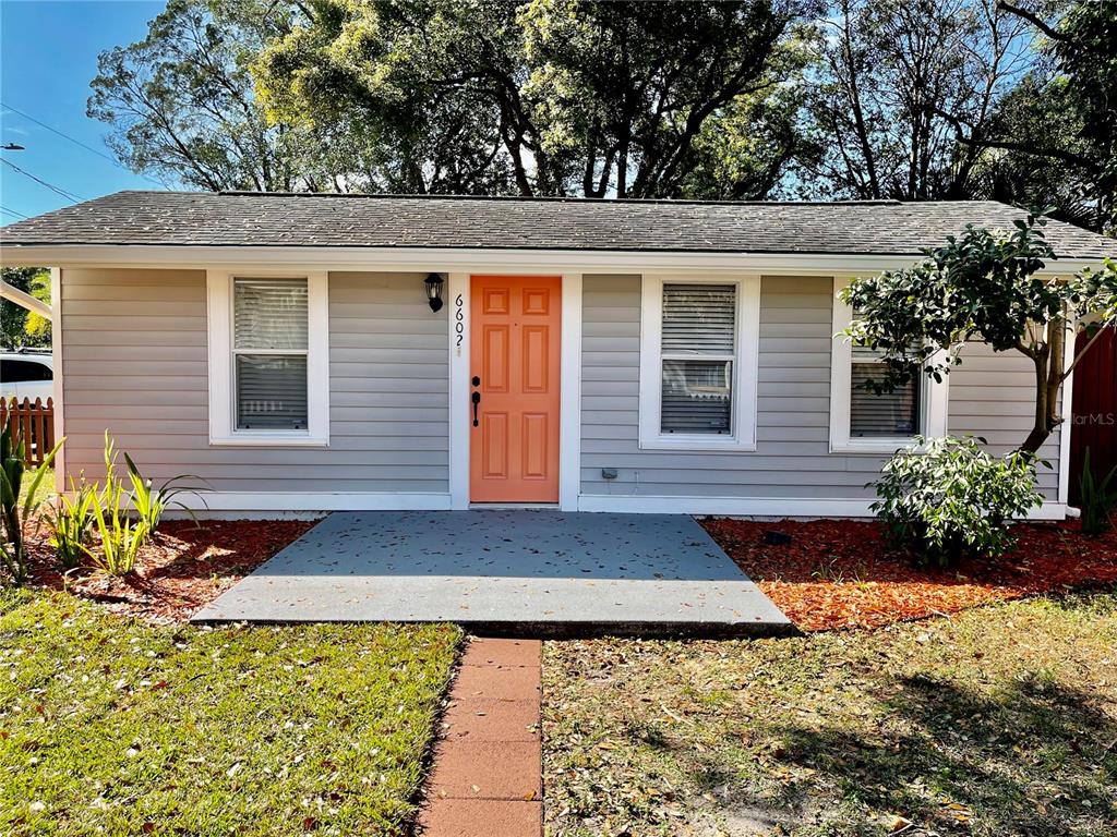 6602 North 9th Street Tampa, FL 33604 - Photo 1 of 1